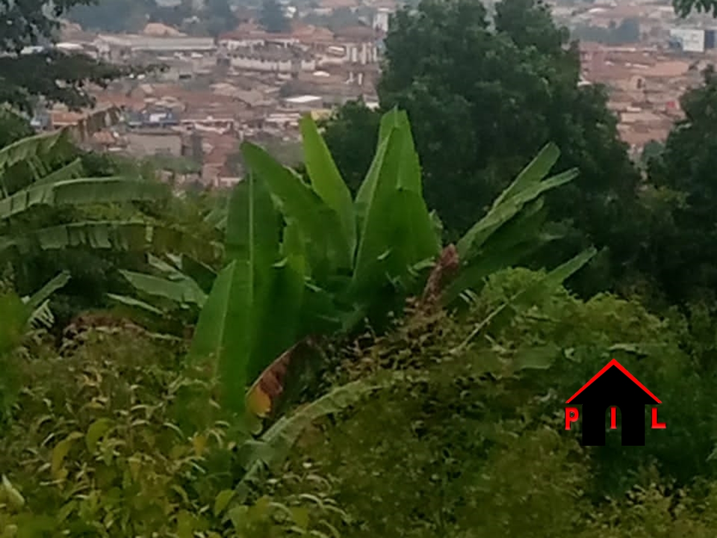 Residential Land for sale in Seeta Mukono