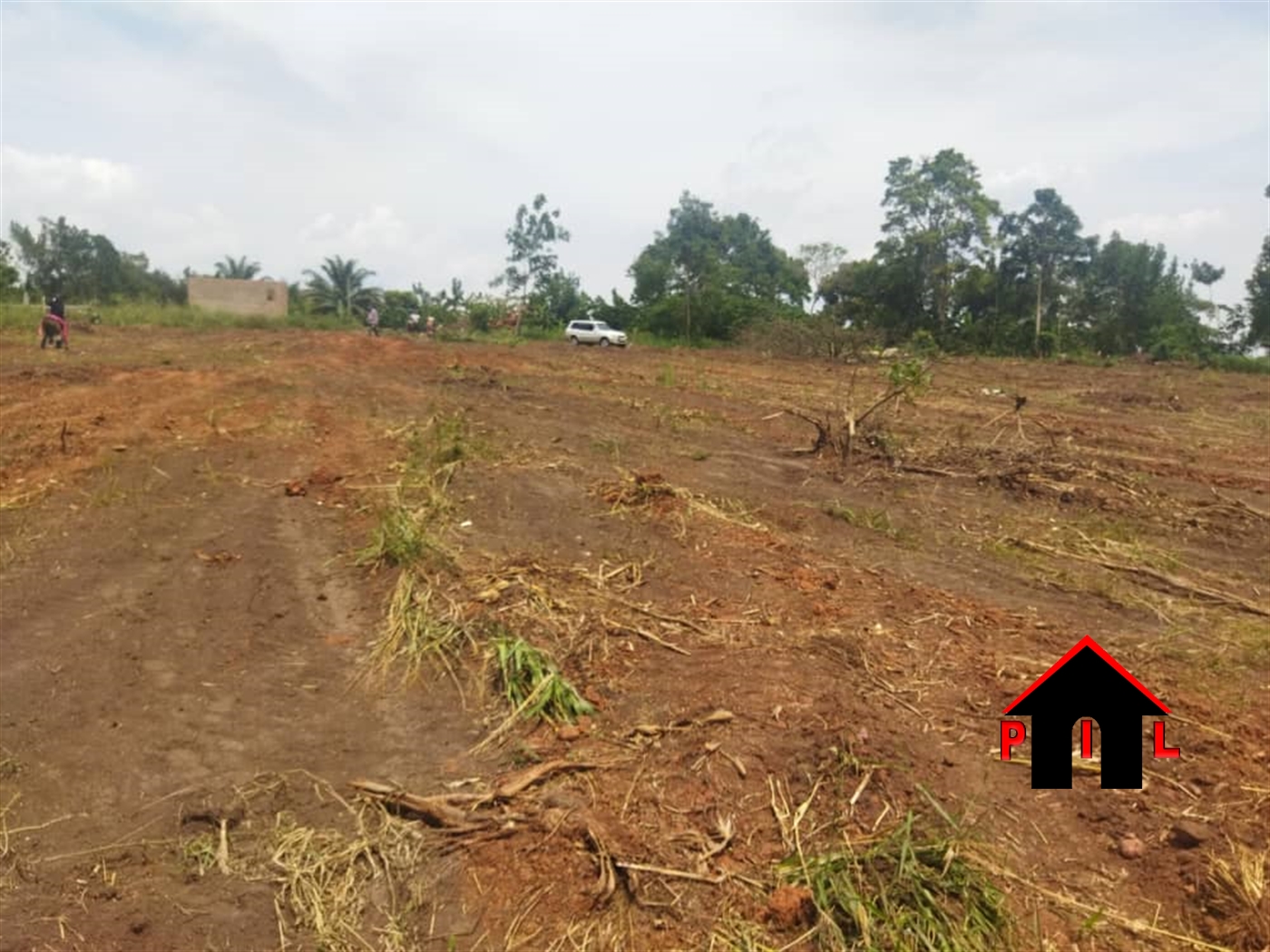 Residential Land for sale in Kitende Wakiso