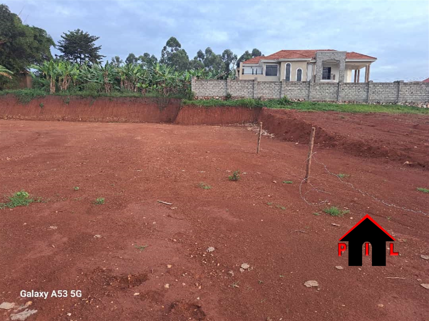 Residential Land for sale in Buwaate Wakiso