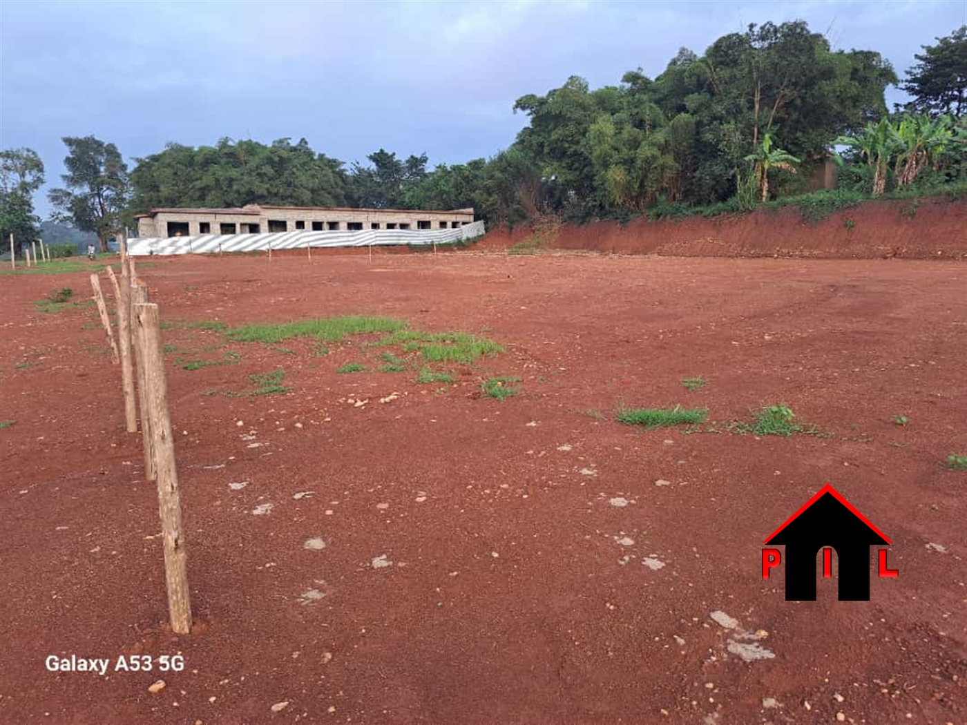 Residential Land for sale in Buwaate Wakiso