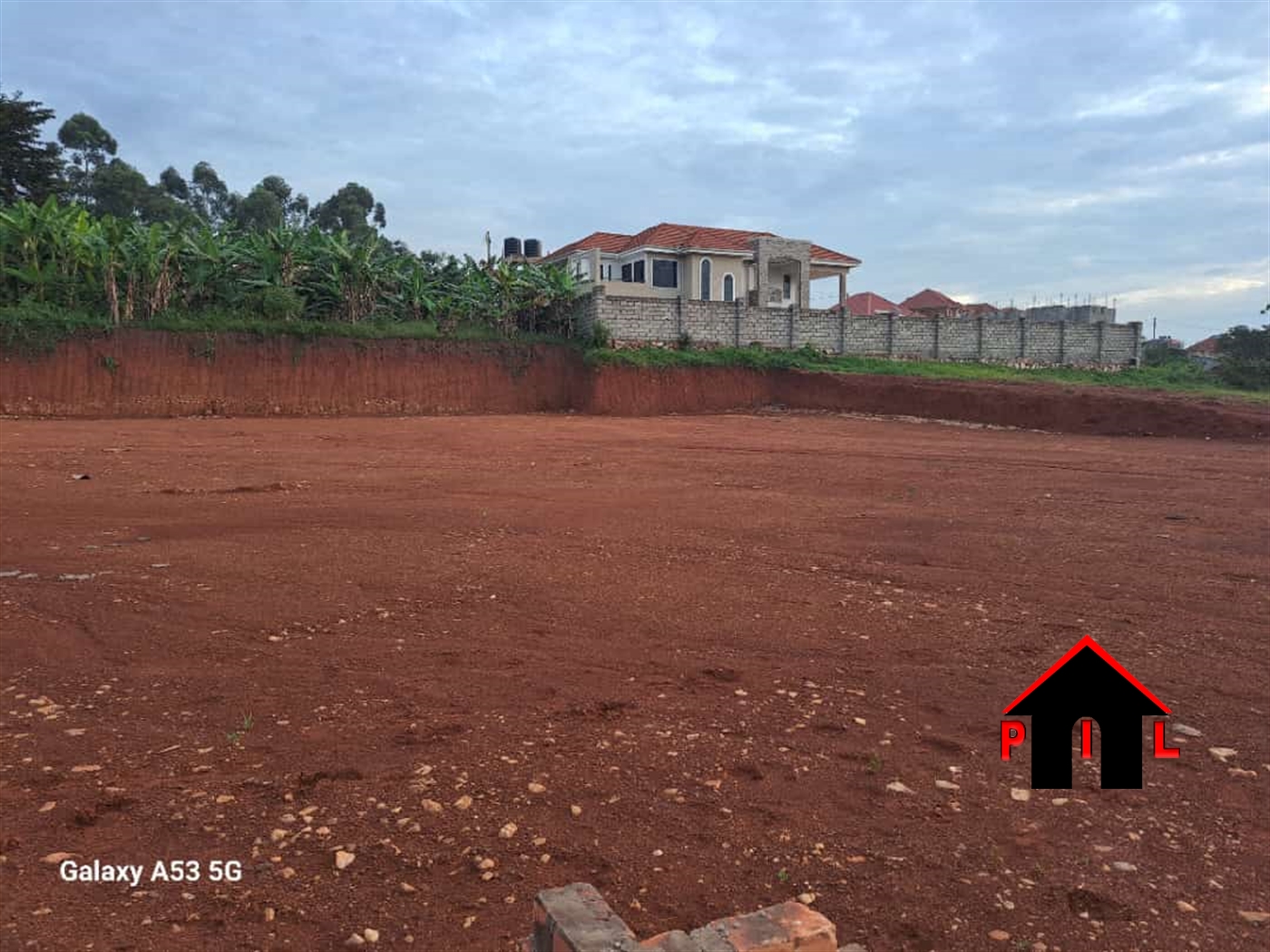 Residential Land for sale in Buwaate Wakiso