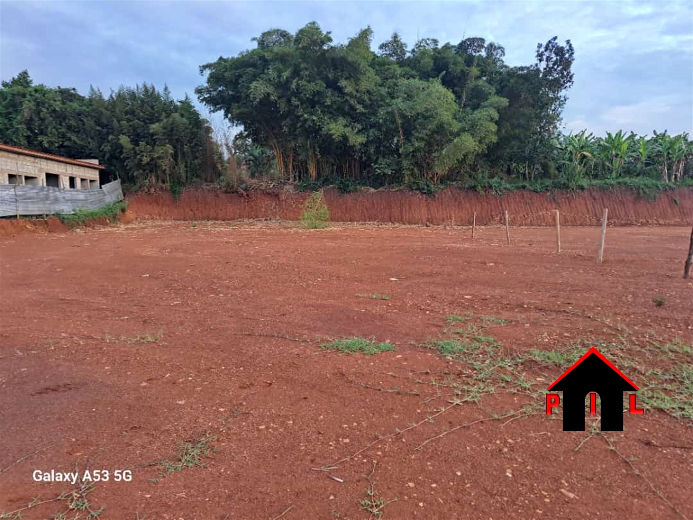 Residential Land for sale in Buwaate Wakiso