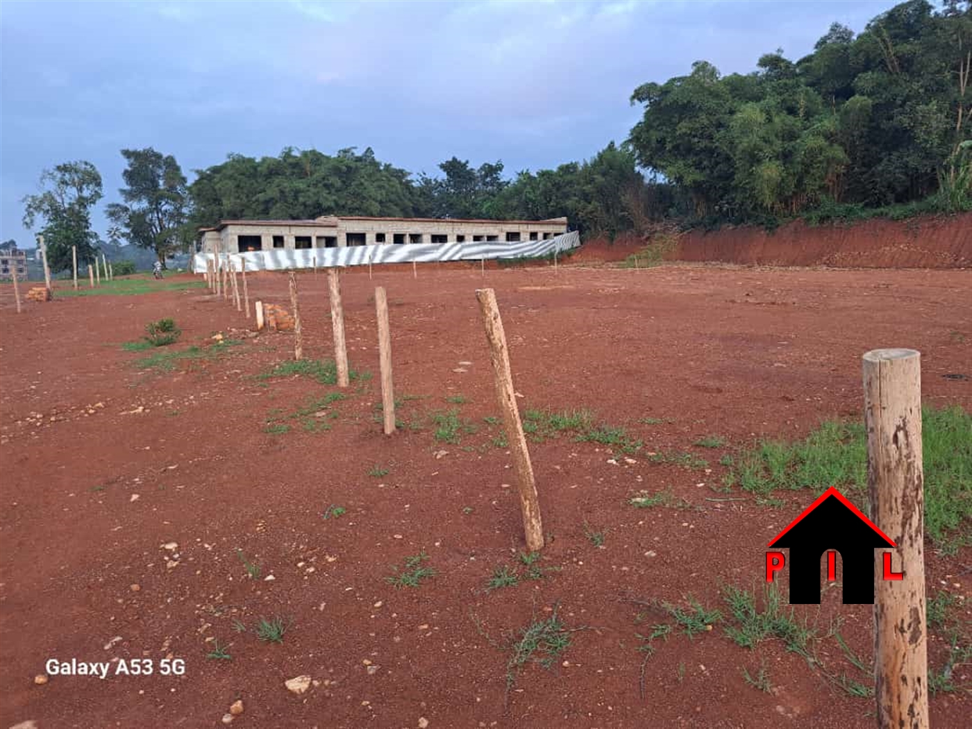 Residential Land for sale in Buwaate Wakiso