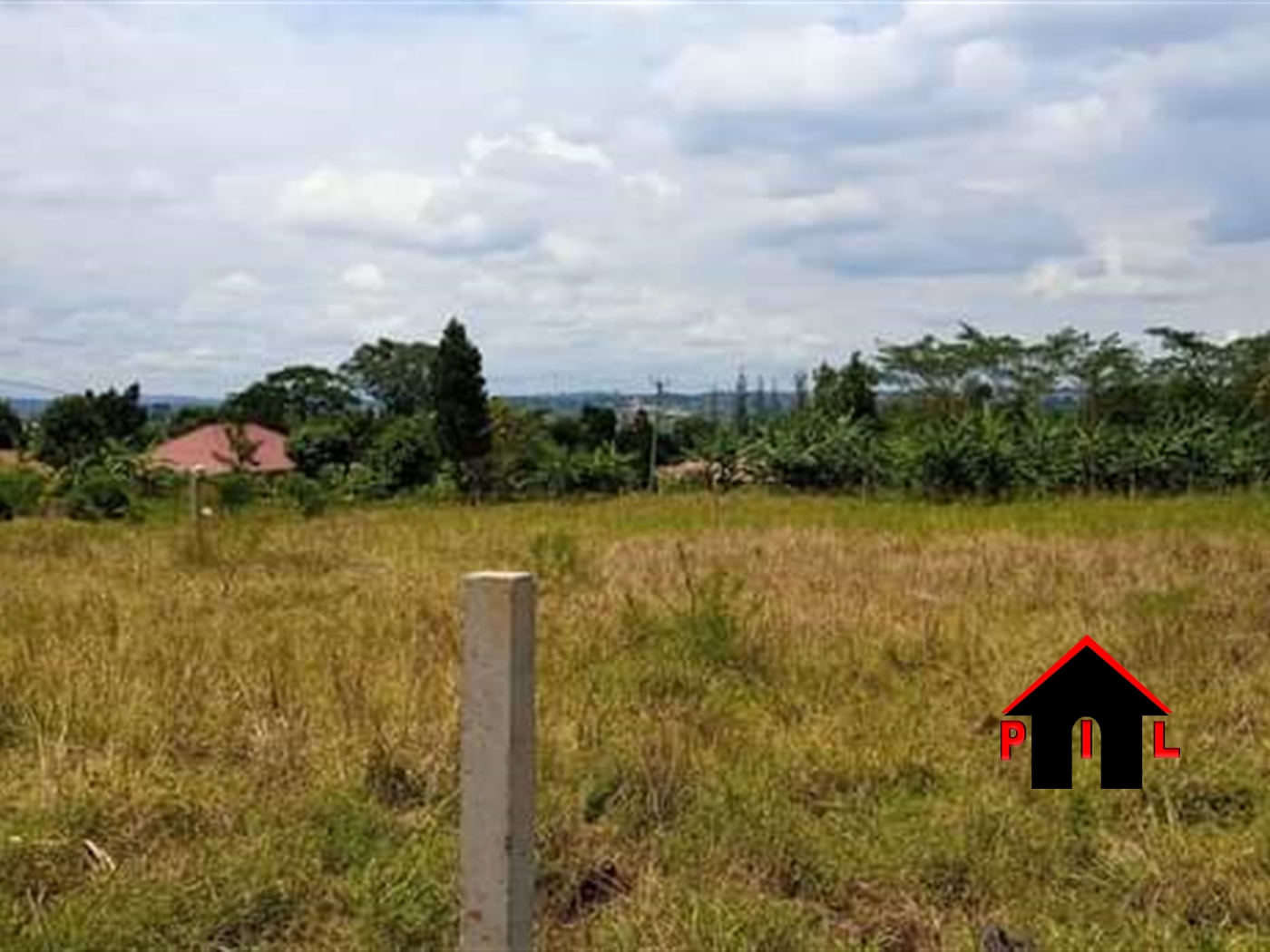 Residential Land for sale in Ssasi Wakiso