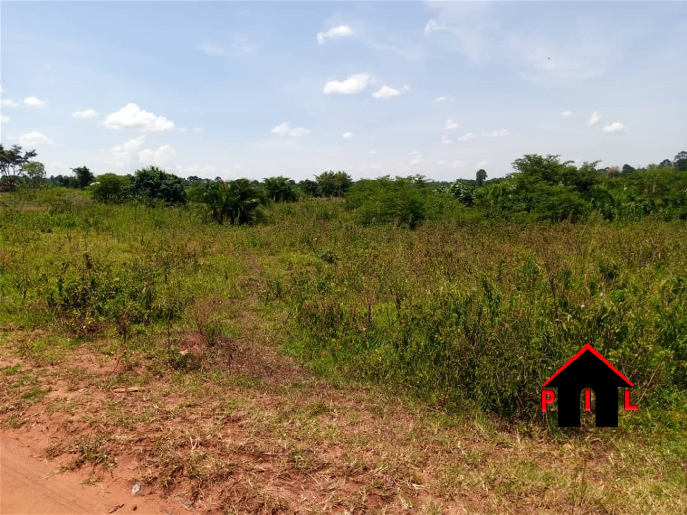 Residential Land for sale in Kamengo Mpigi