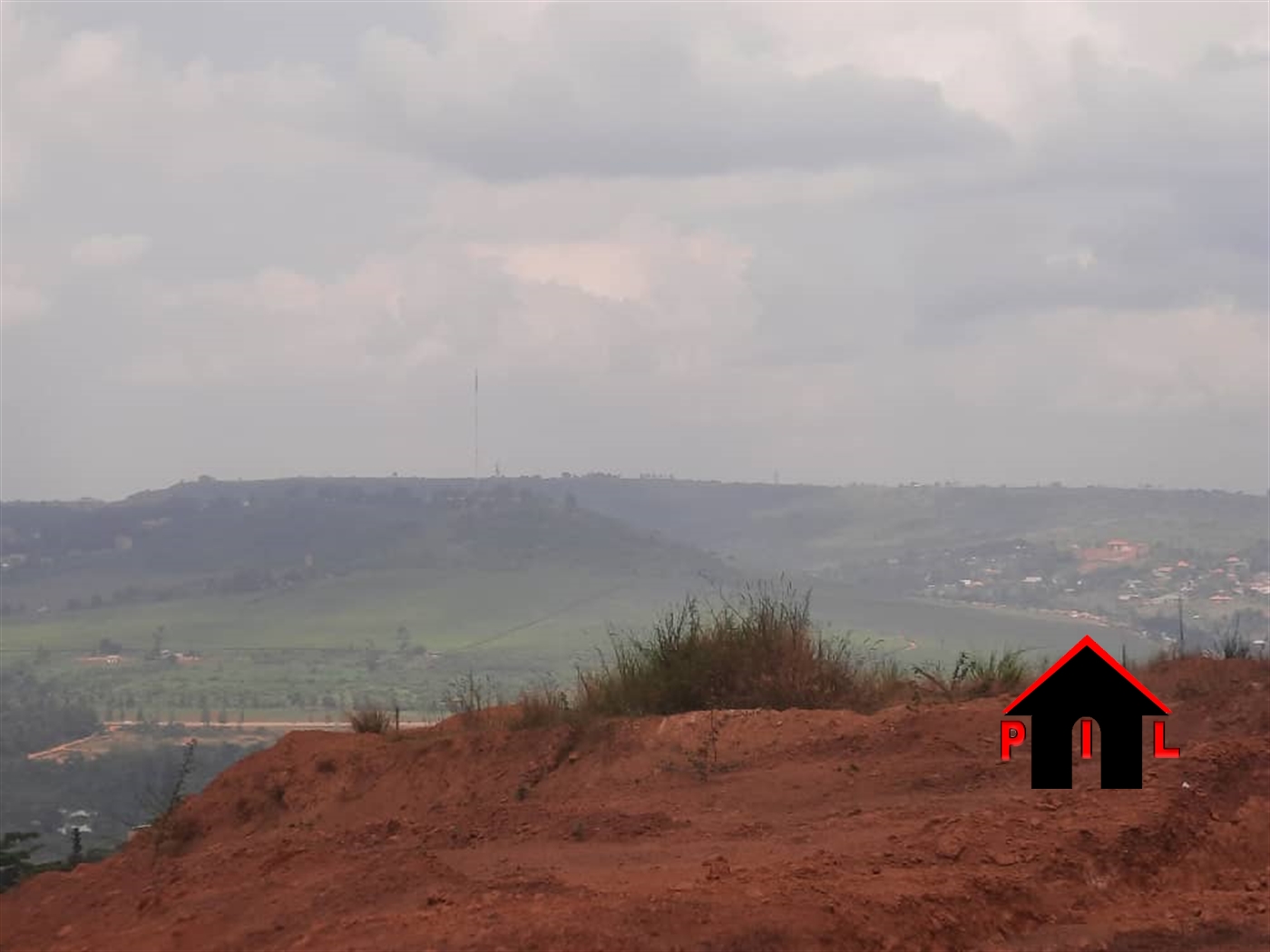 Commercial Land for sale in Kamengo Mpigi