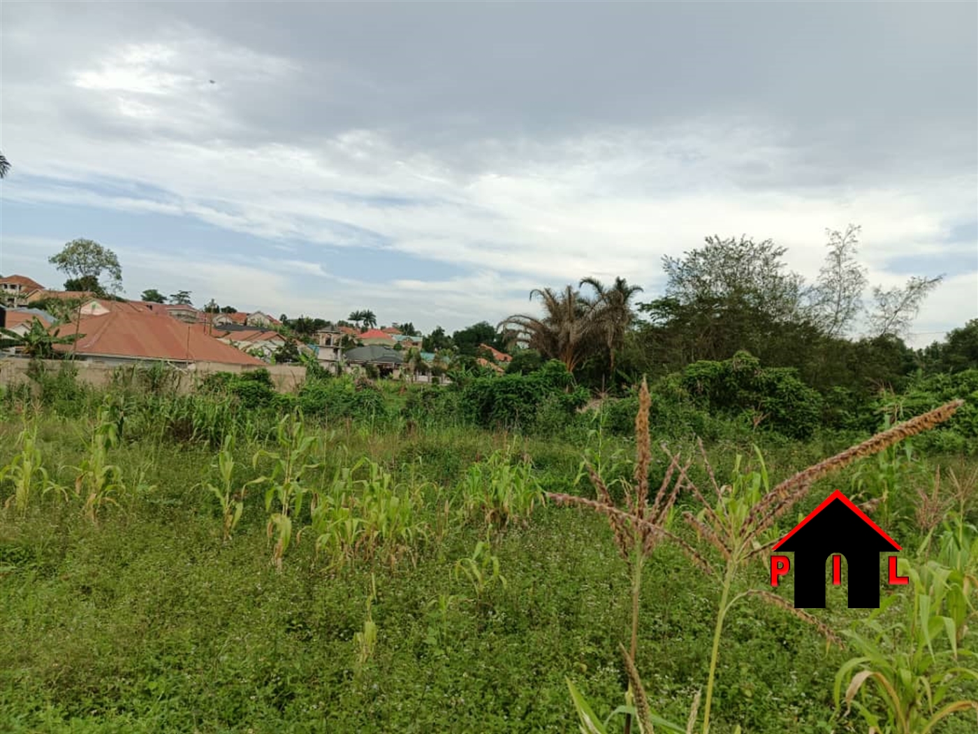 Residential Land for sale in Kanyanya Kampala