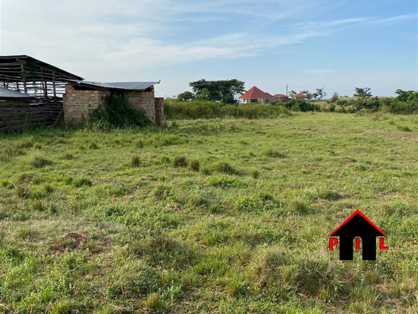 Residential Land for sale in Kanyanya Kampala