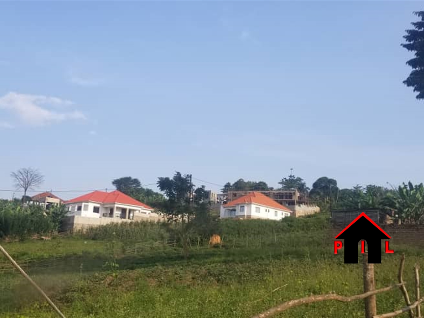 Commercial Land for sale in Sonde Wakiso