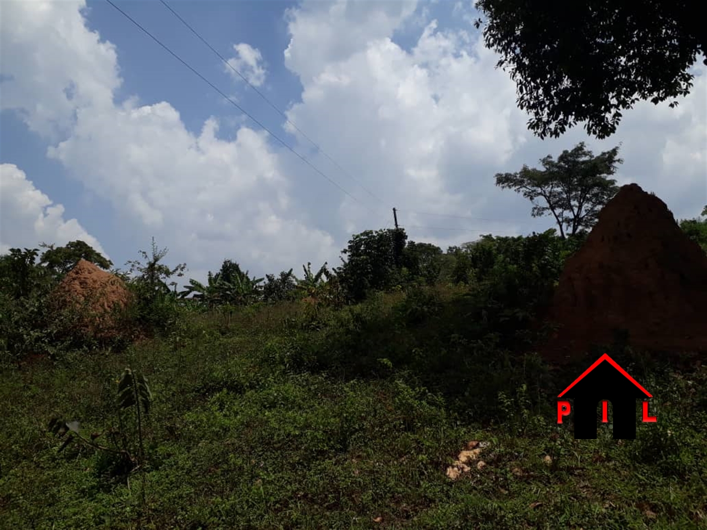 Residential Land for sale in Sentema Wakiso