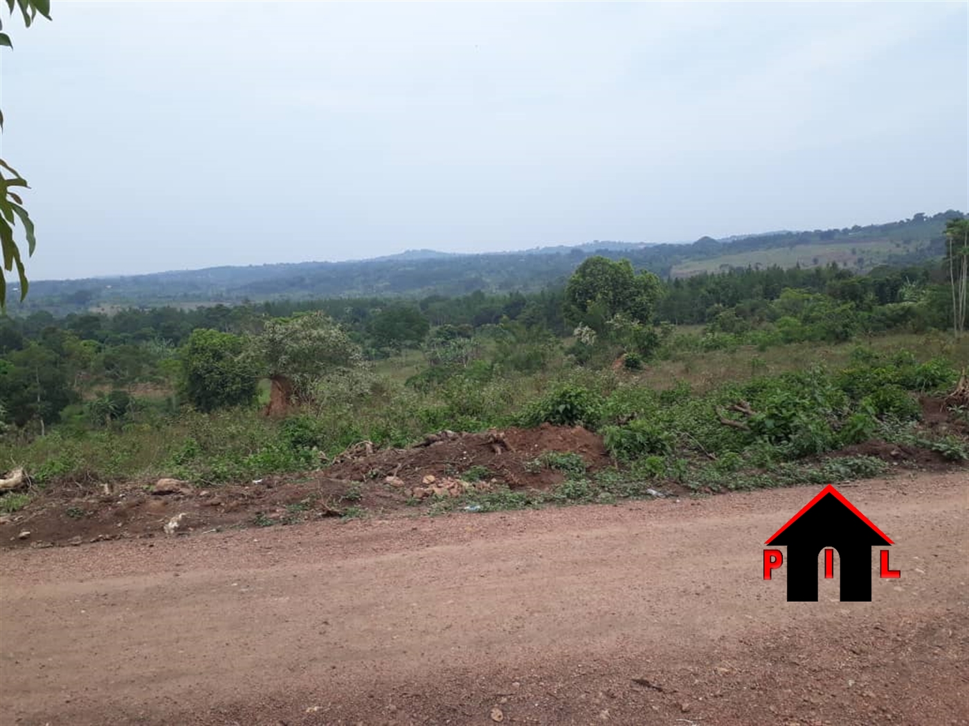 Residential Land for sale in Sentema Wakiso