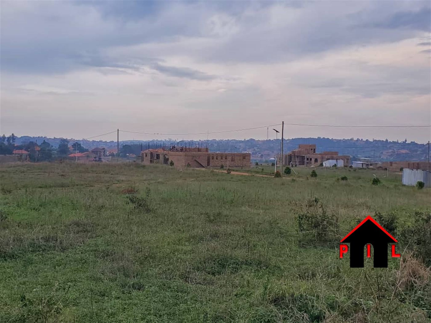 Agricultural Land for sale in Kiwesa Mityana