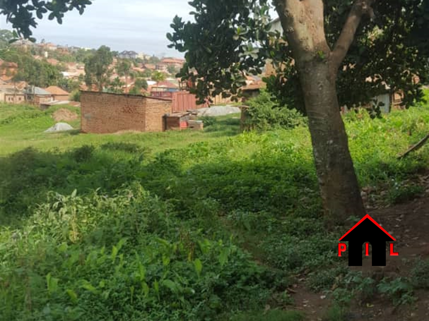 Residential Land for sale in Matugga Wakiso