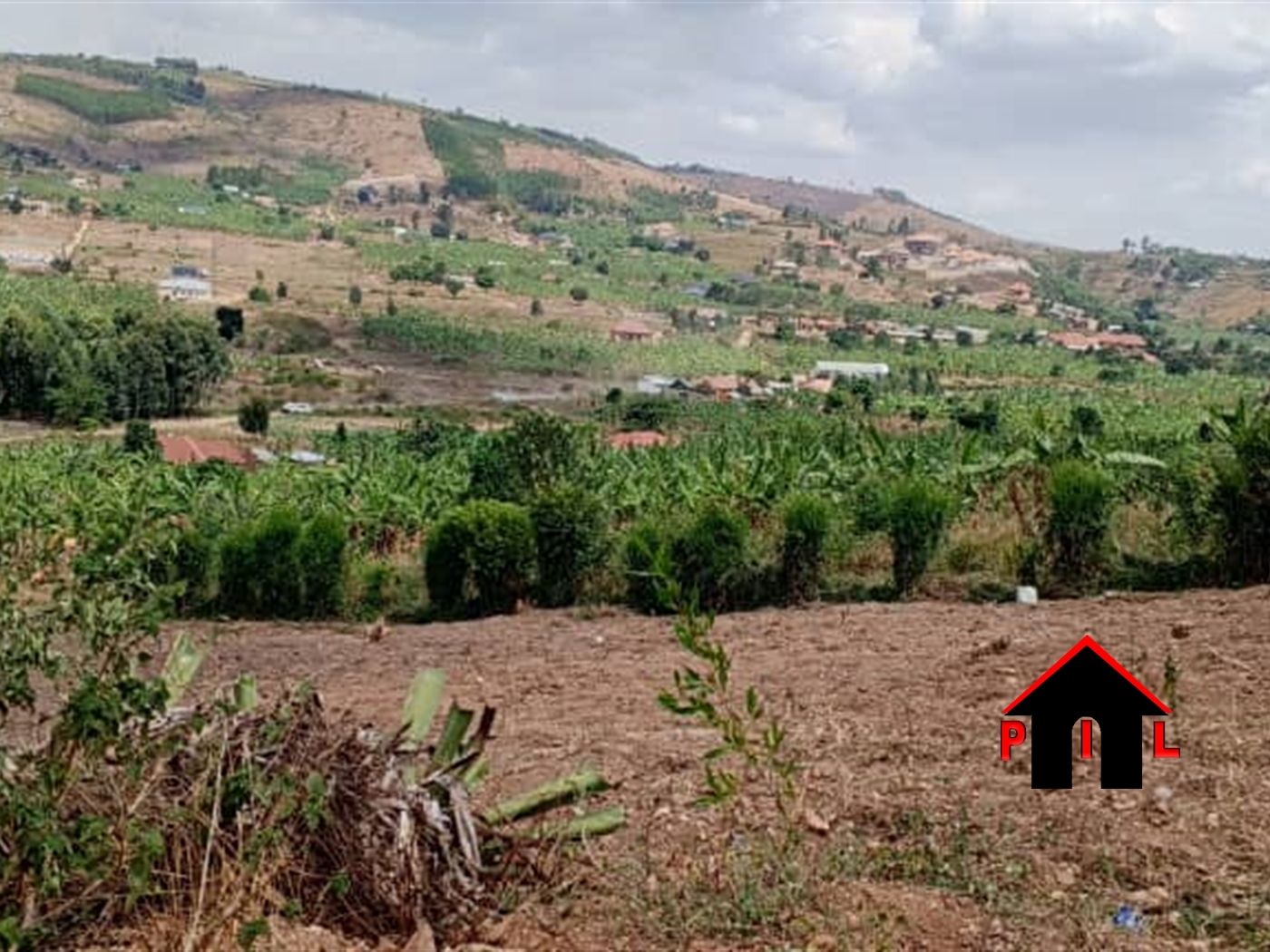 Residential Land for sale in Matugga Wakiso