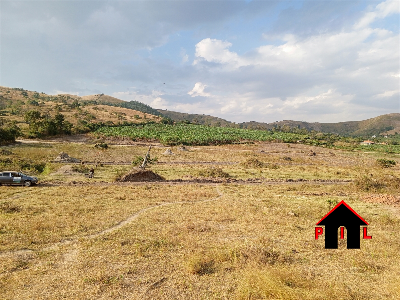 Agricultural Land for sale in Nkokonjeru Mukono