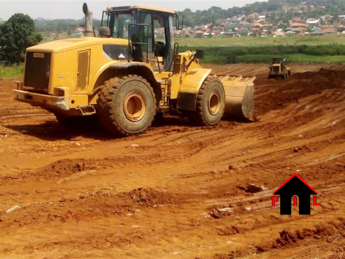 Agricultural Land for sale in Nabutalangu Nakaseke