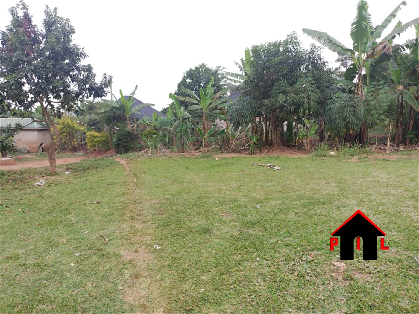 Residential Land for sale in Kyanja Kampala