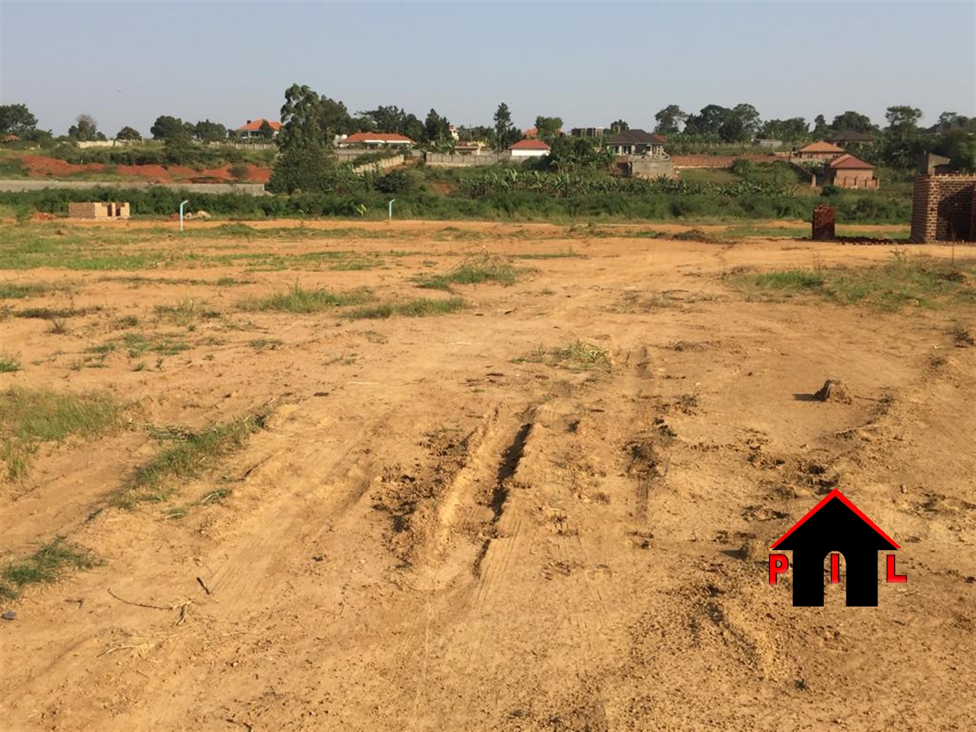 Commercial Land for sale in Rubindi Mbarara