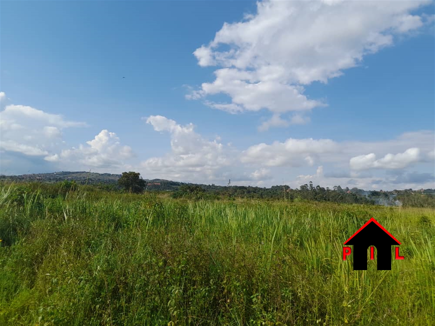 Residential Land for sale in Nakweelo Wakiso