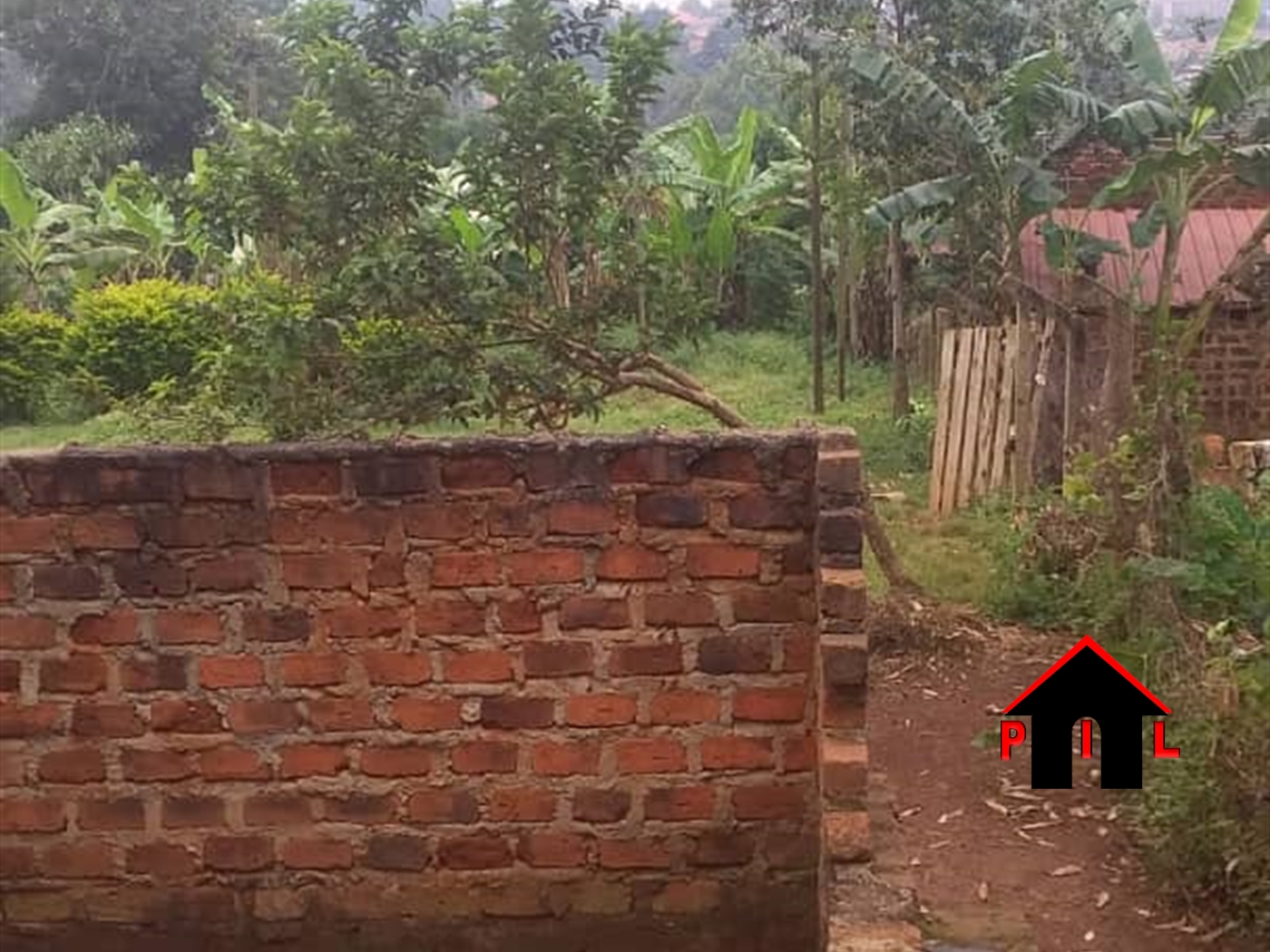 Residential Land for sale in Kabembe Mukono