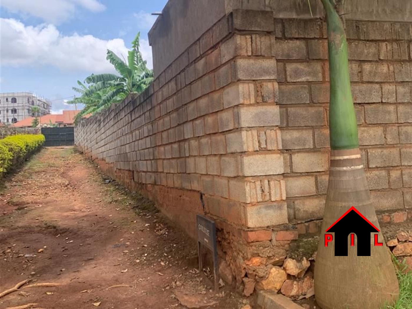 Residential Land for sale in Kira Wakiso