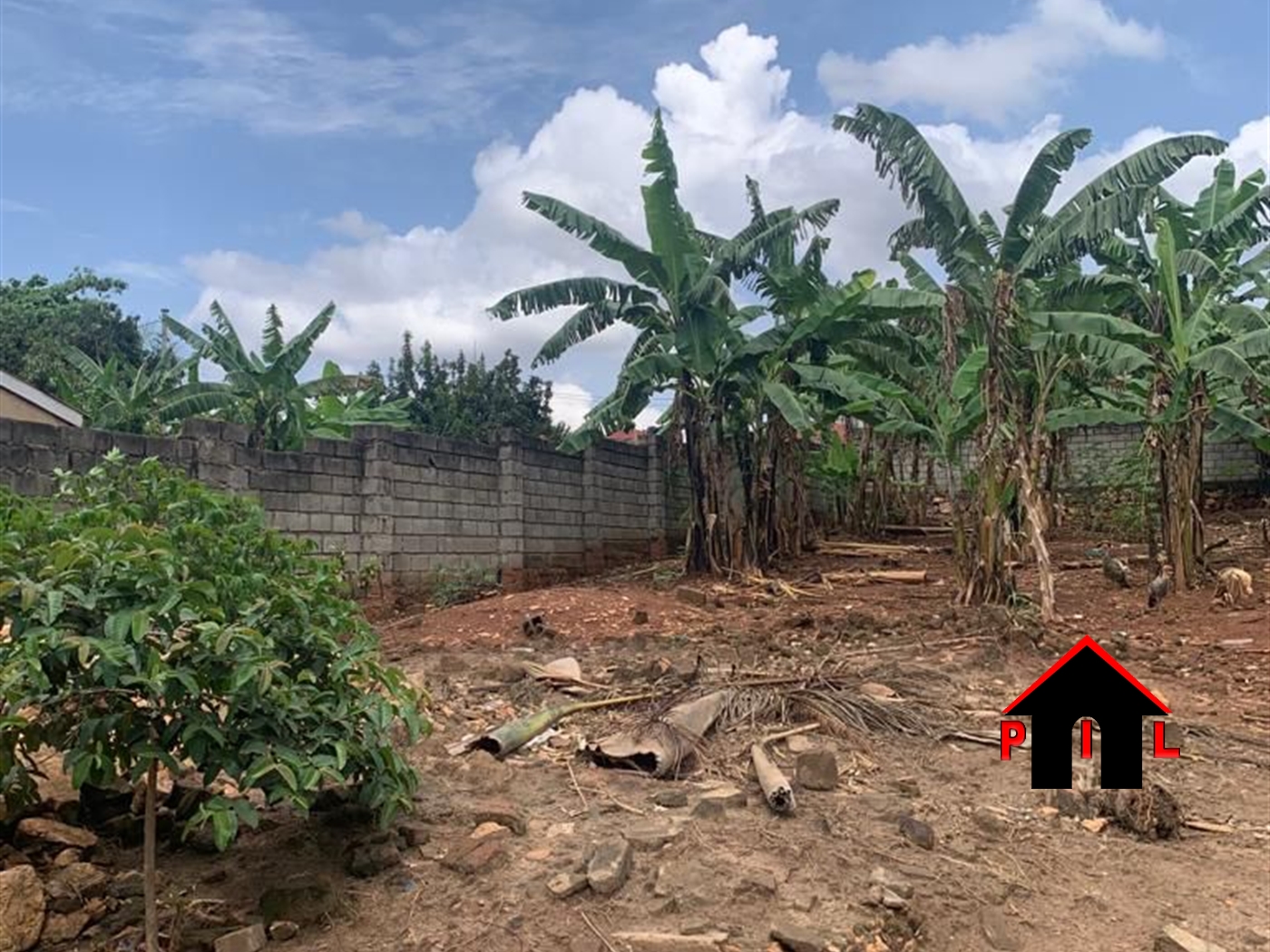 Residential Land for sale in Kira Wakiso