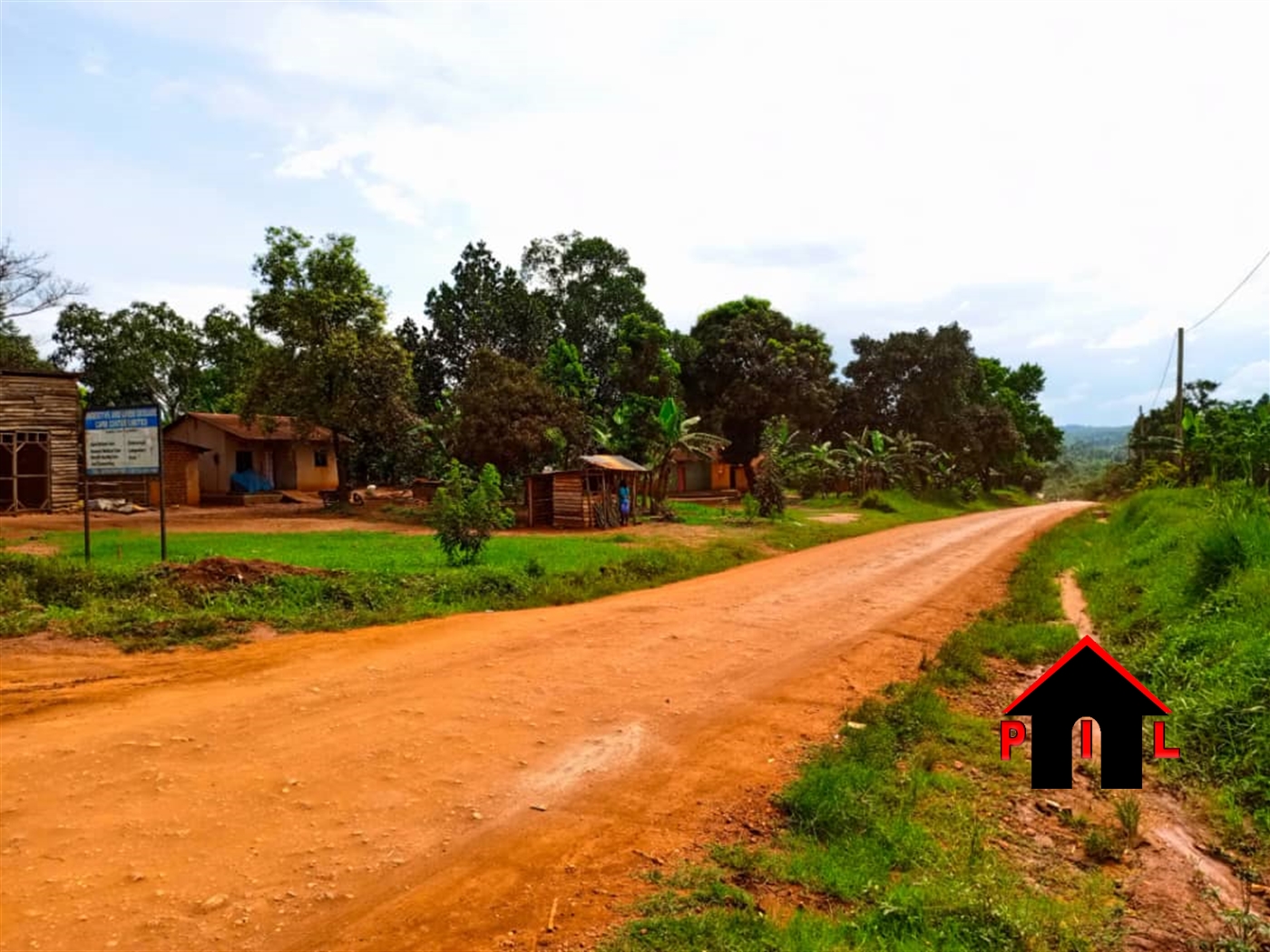 Residential Land for sale in Bukeelele Mukono