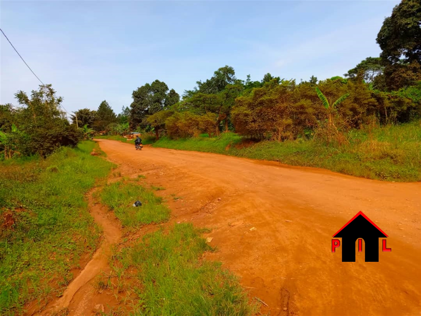 Residential Land for sale in Bukeelele Mukono