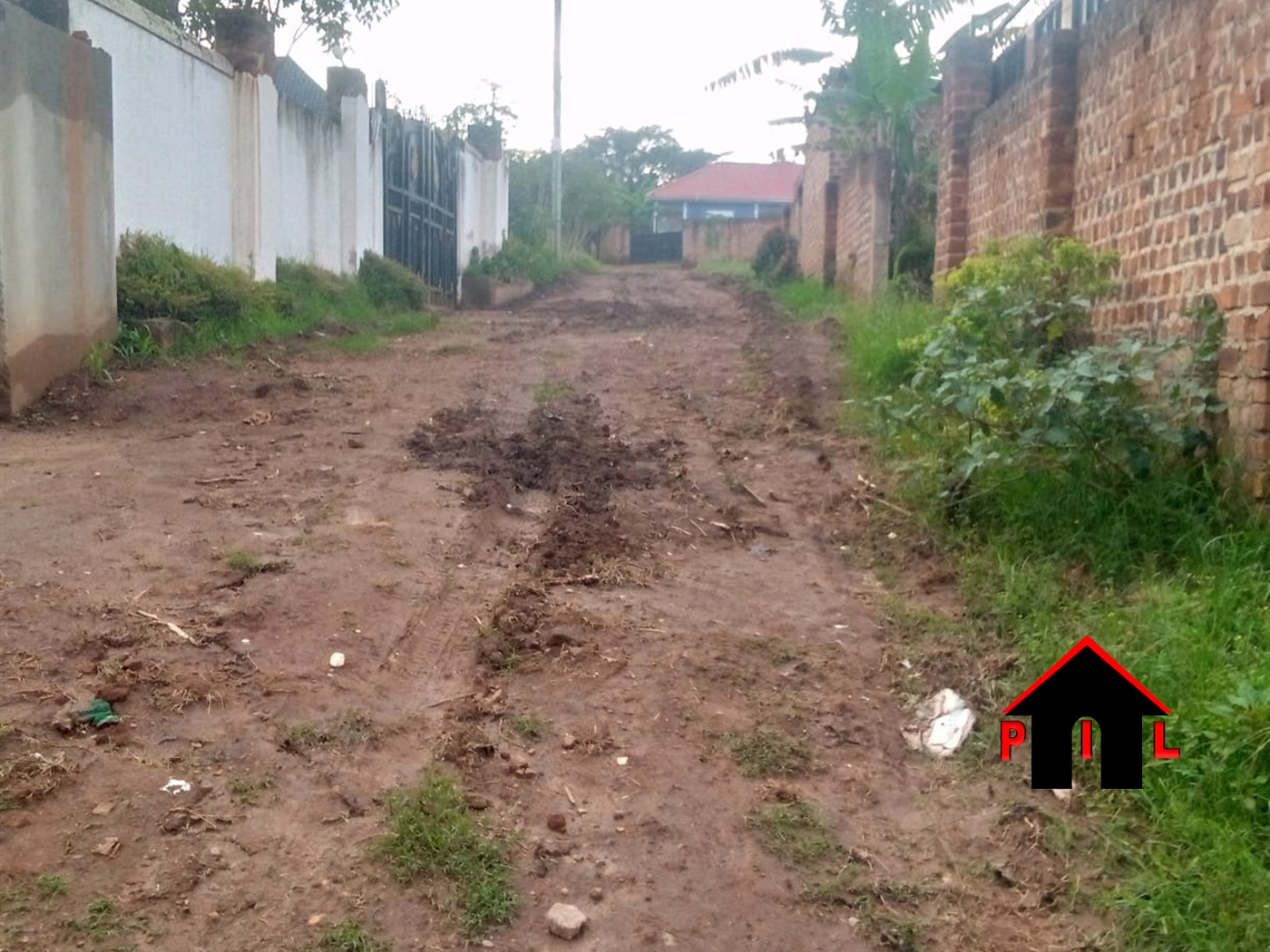 Residential Land for sale in Matugga Wakiso