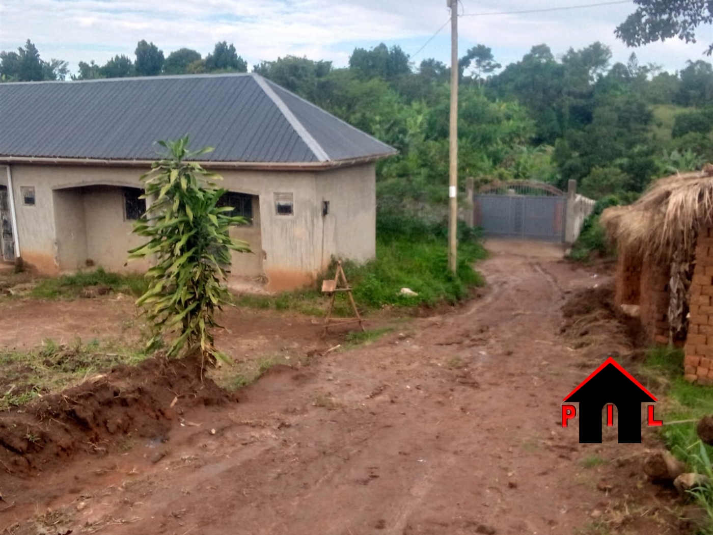 Residential Land for sale in Matugga Wakiso