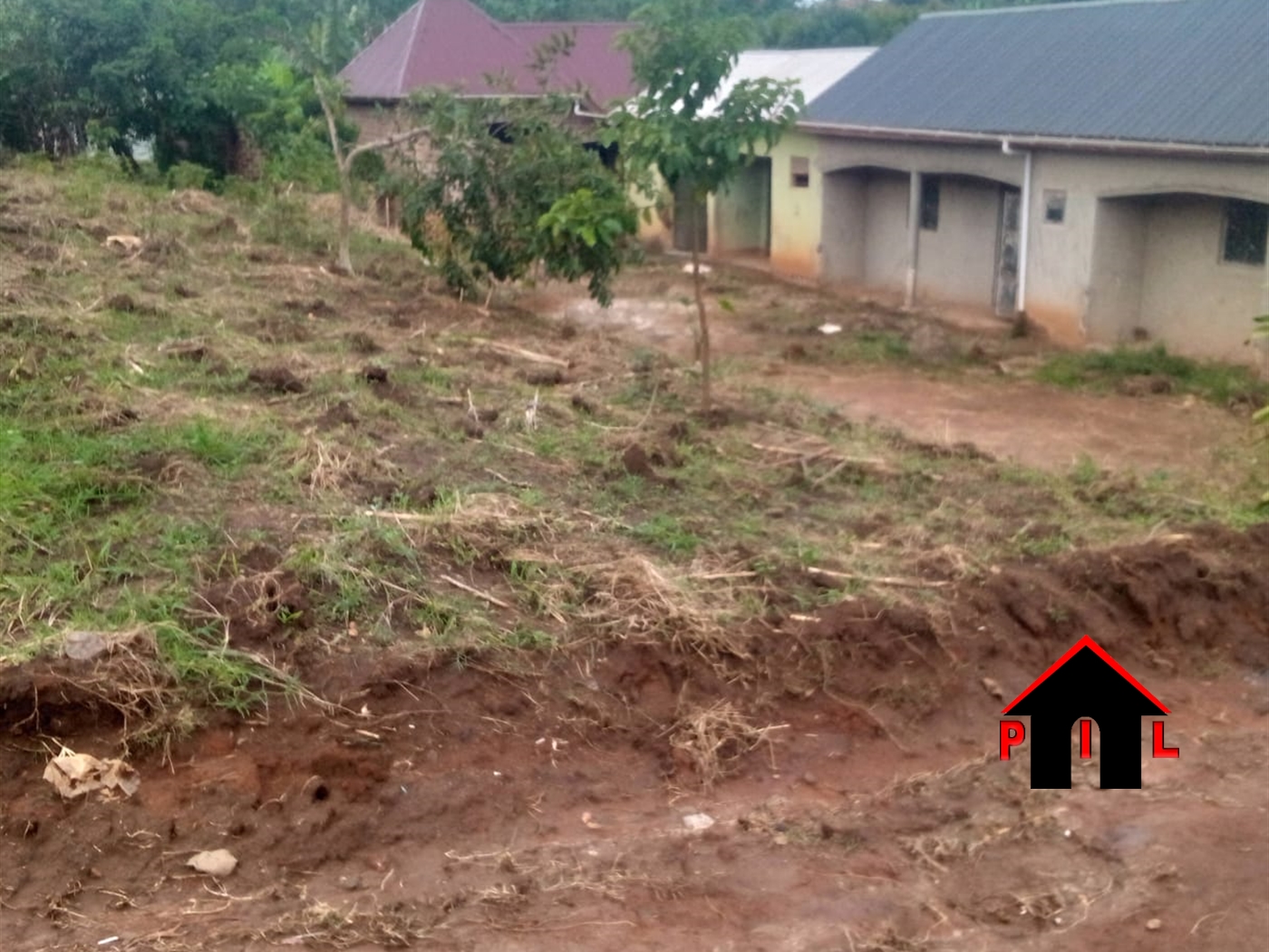 Residential Land for sale in Matugga Wakiso