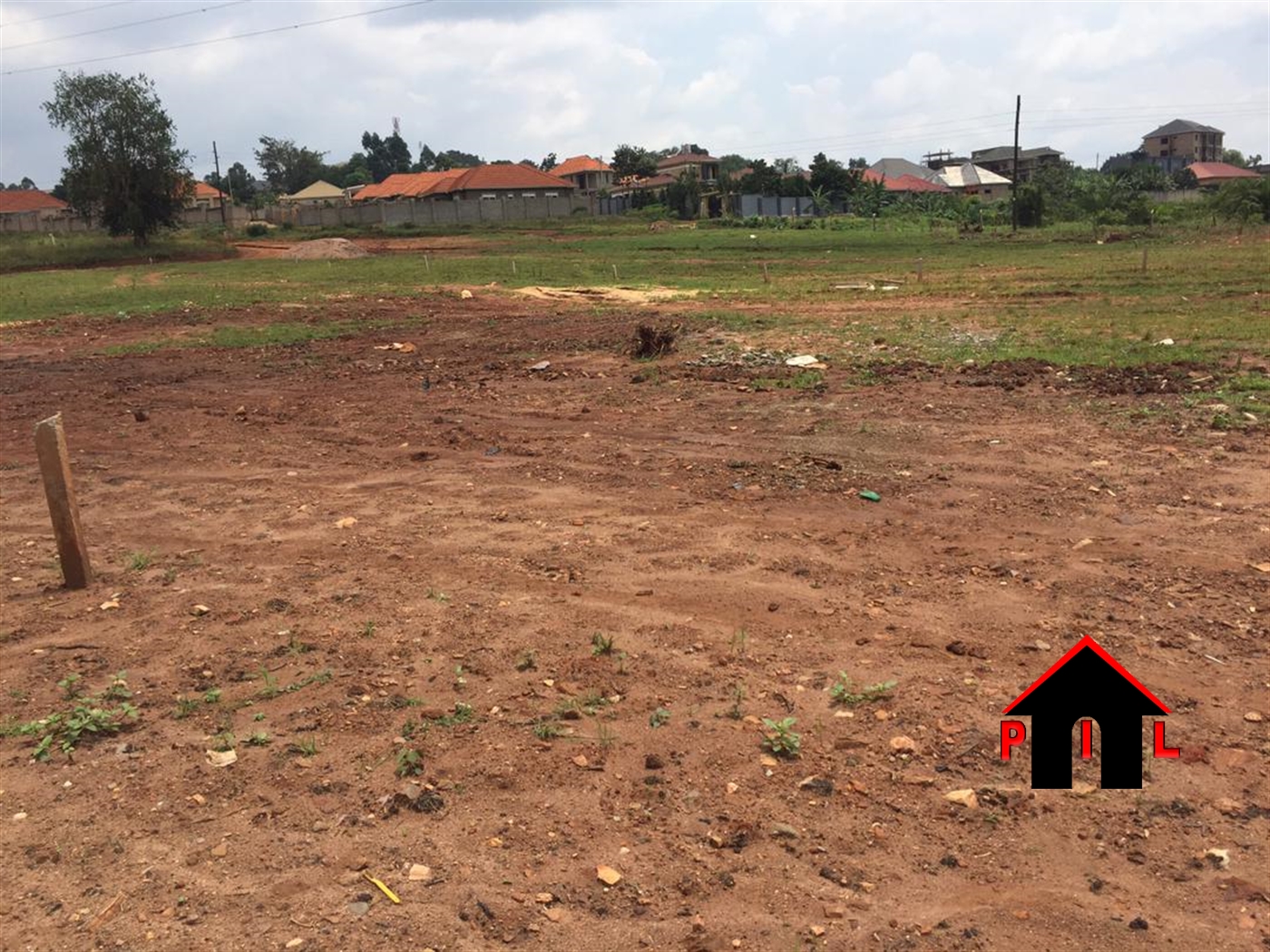 Residential Land for sale in Kira Wakiso