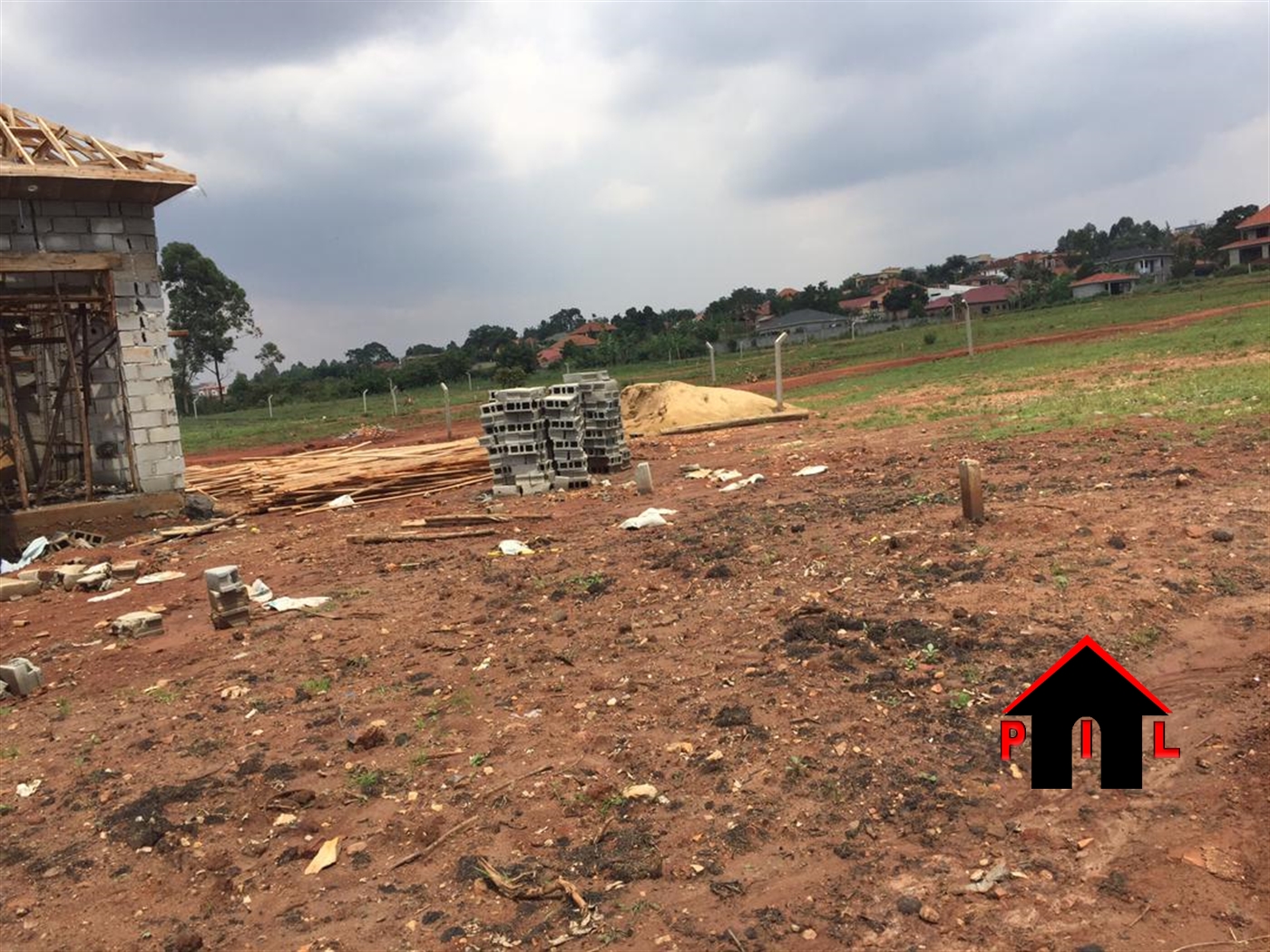 Residential Land for sale in Kira Wakiso