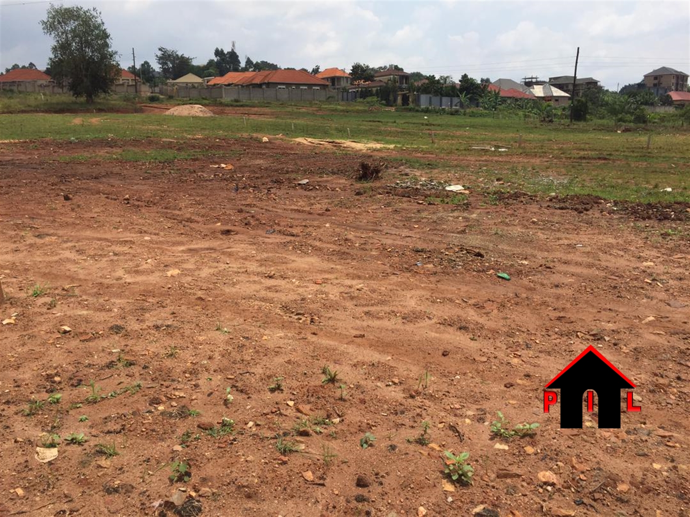 Residential Land for sale in Kira Wakiso