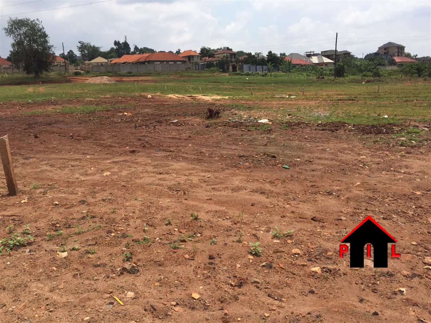 Residential Land for sale in Kira Wakiso