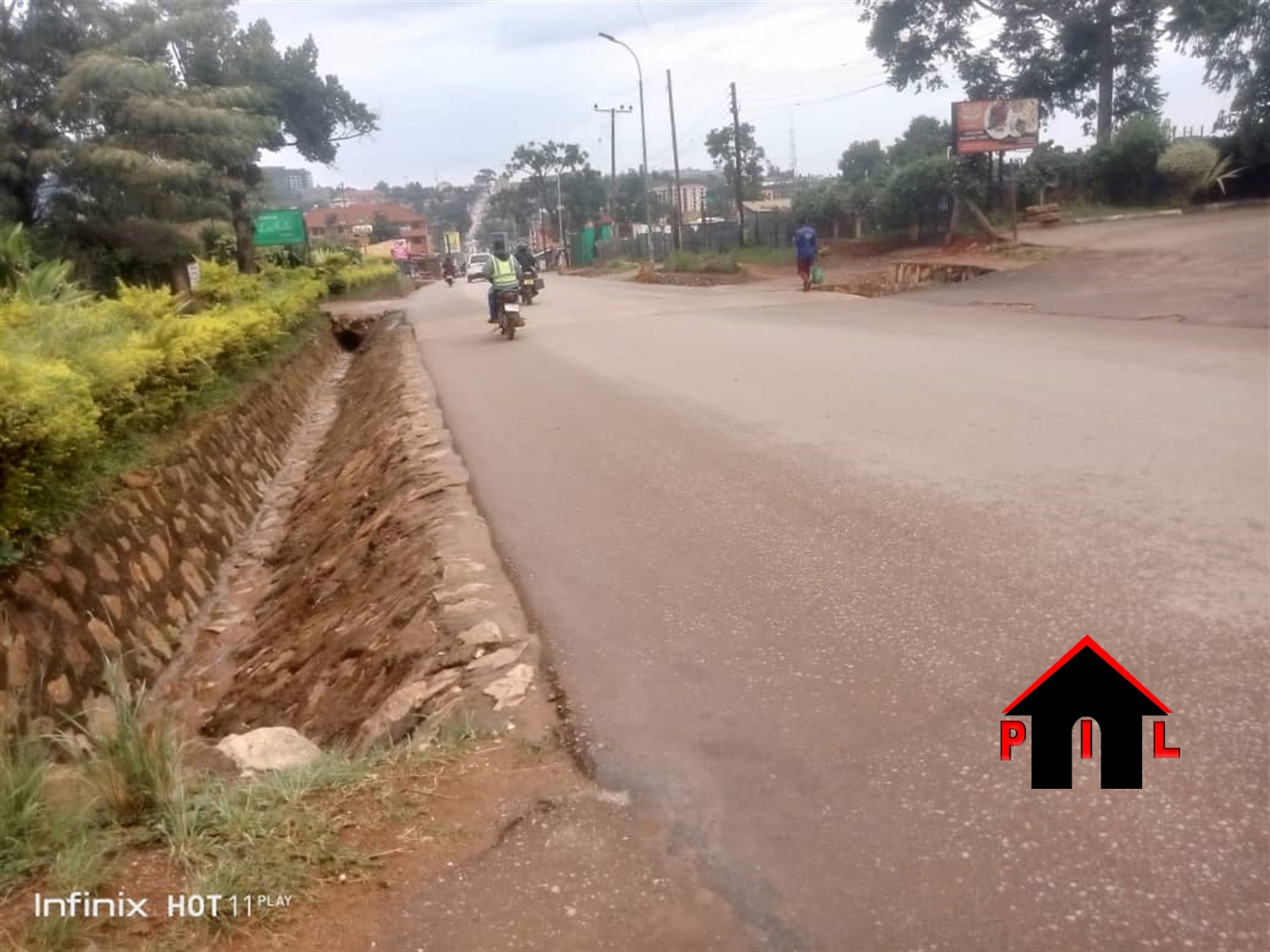 Residential Land for sale in Kisaasi Kampala