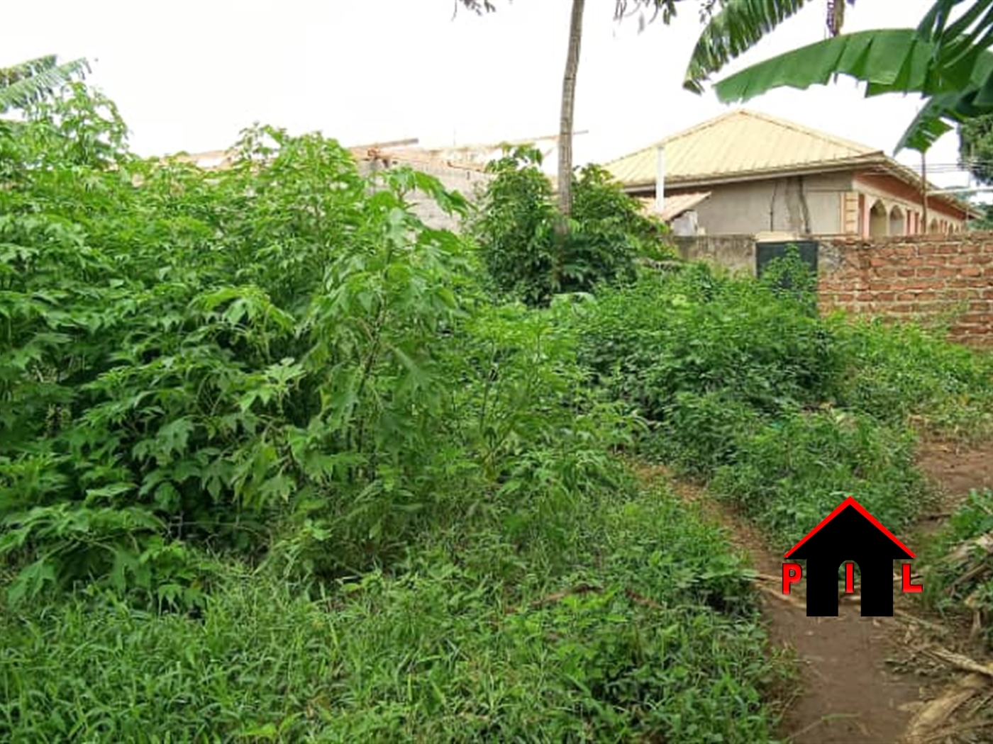 Residential Land for sale in Kira Wakiso