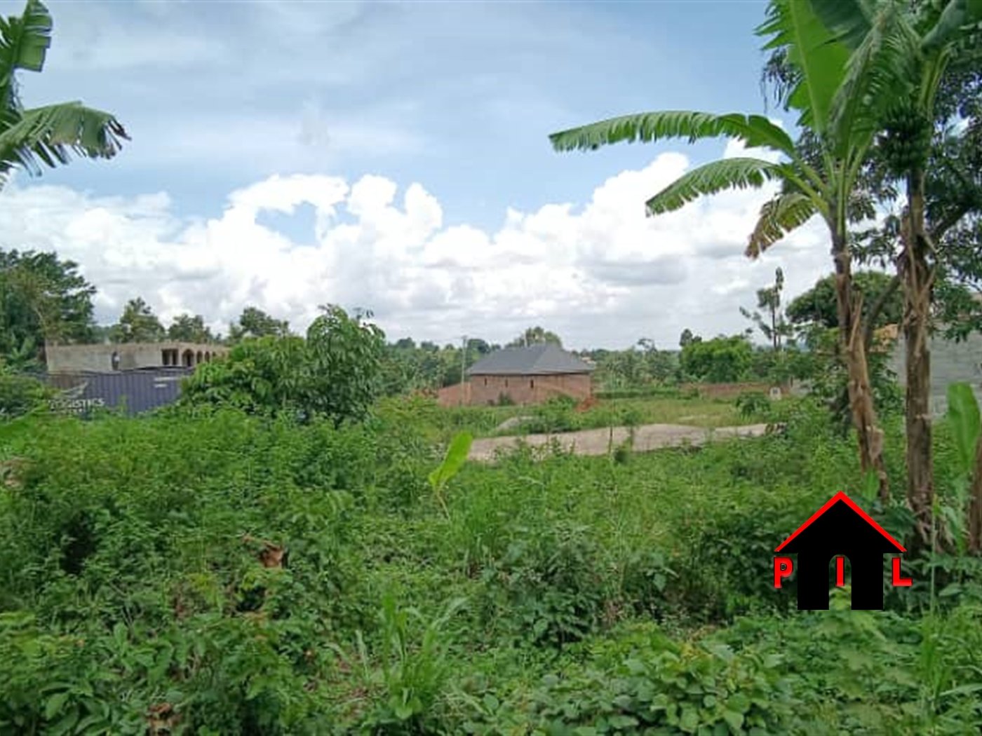 Residential Land for sale in Kira Wakiso