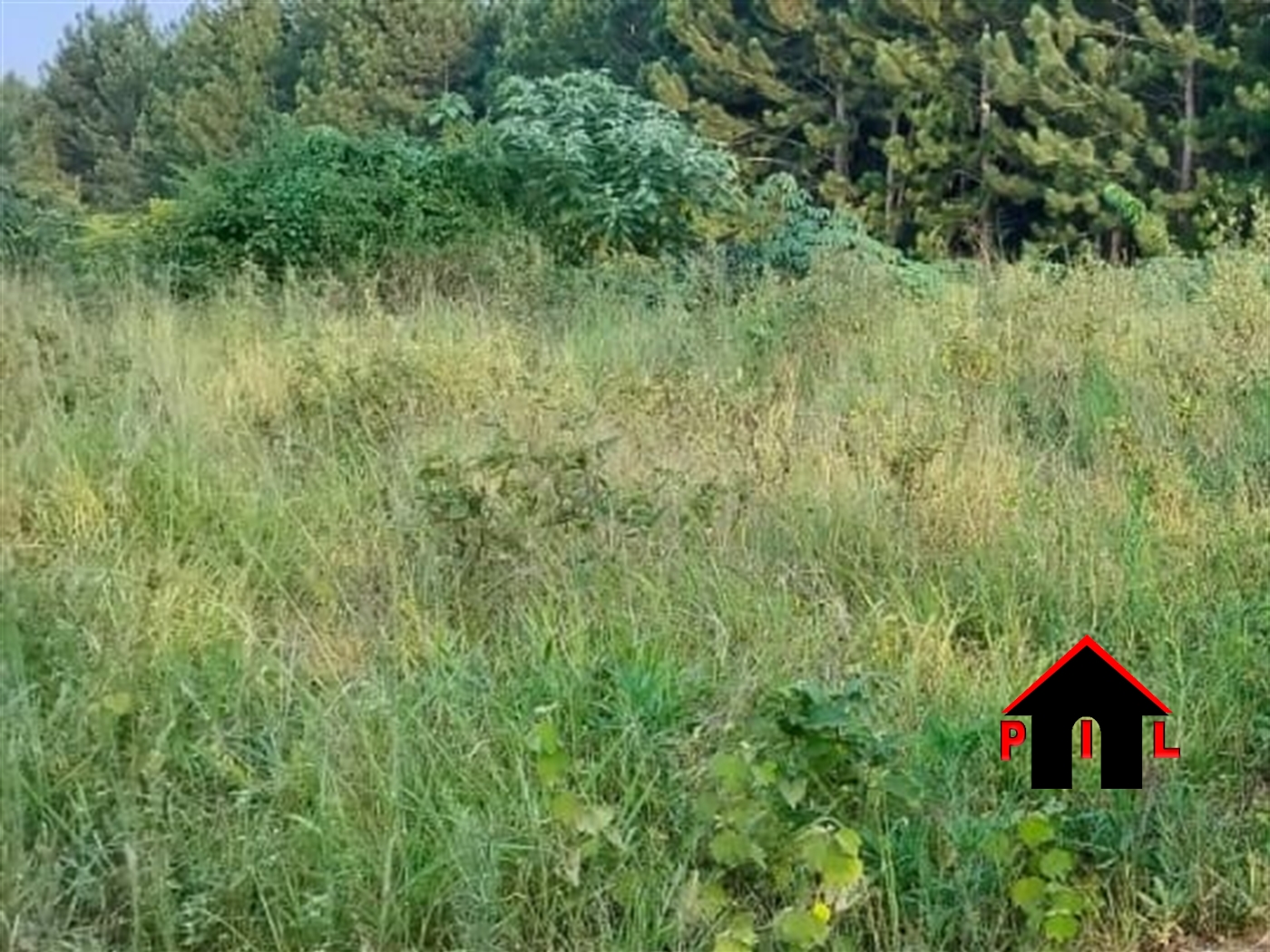 Residential Land for sale in Kira Wakiso