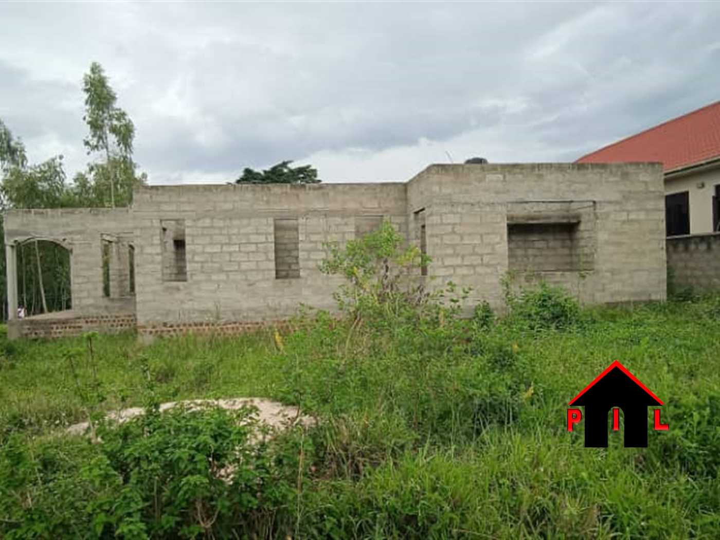 Shell House for sale in Kiwenda Wakiso