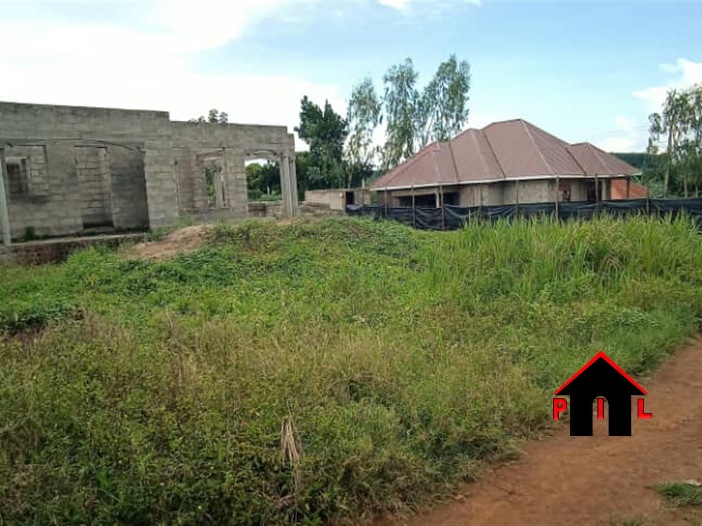 Shell House for sale in Kiwenda Wakiso