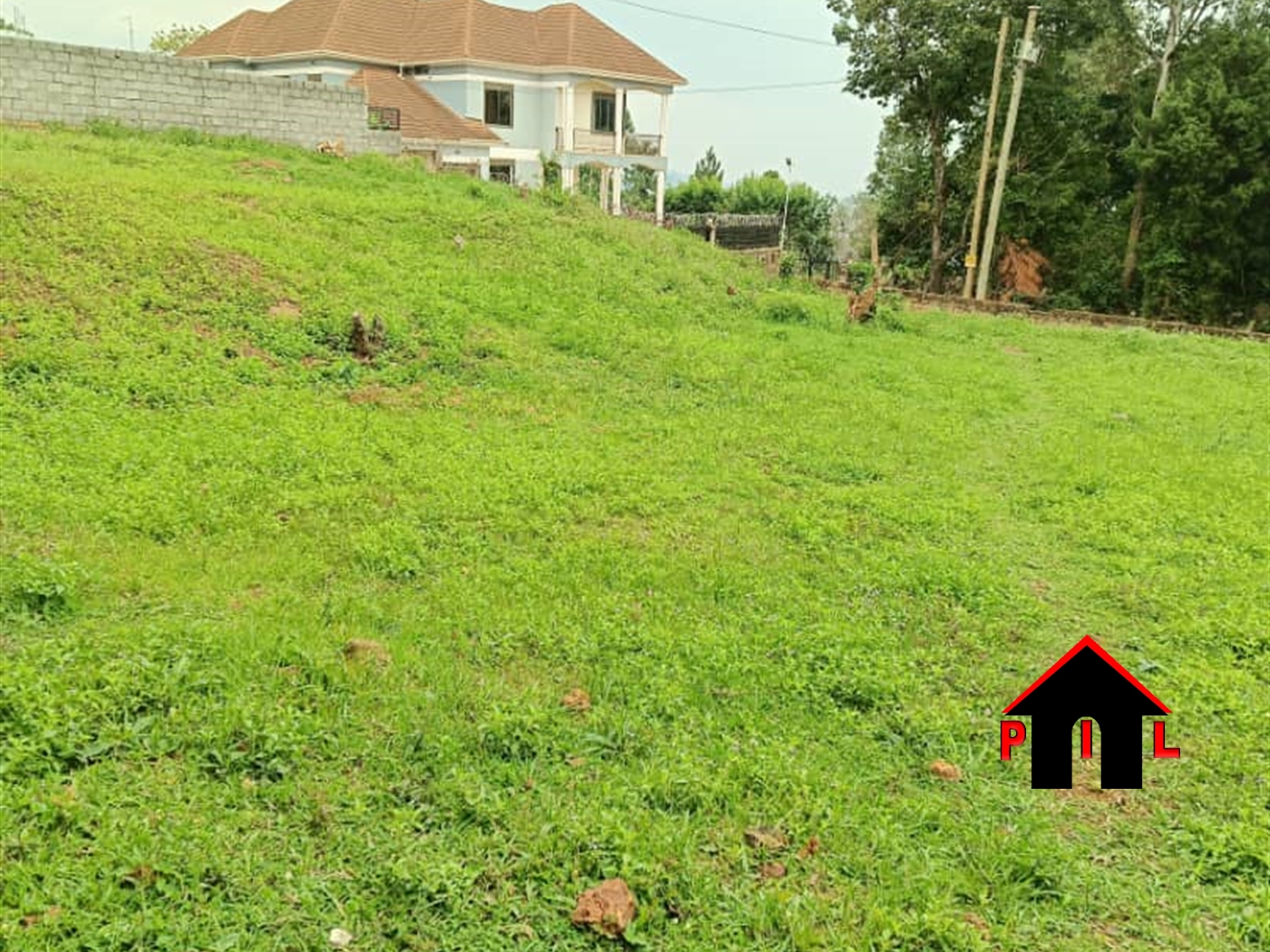 Commercial Land for sale in Seguku Wakiso