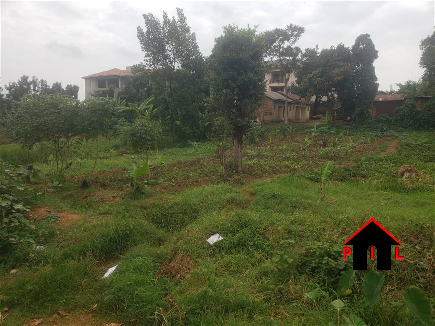 Residential Land for sale in Nakweelo Wakiso