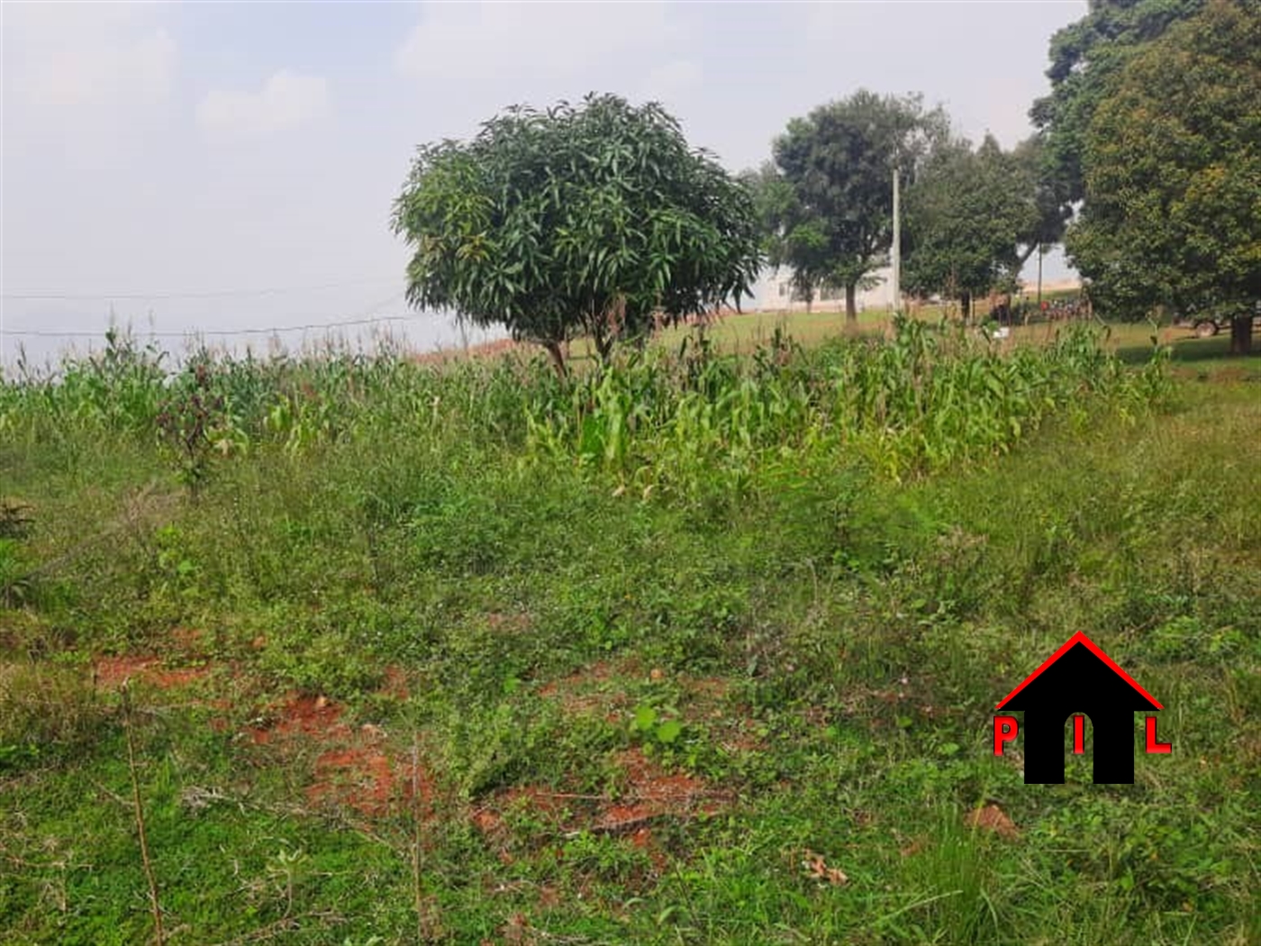 Residential Land for sale in Kitegomba Wakiso