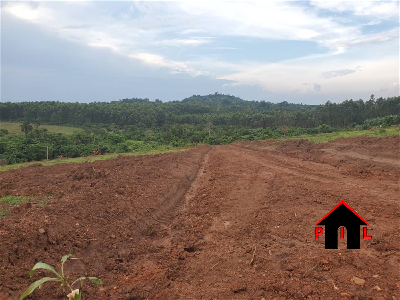 Residential Land for sale in Tongolo Buyikwe