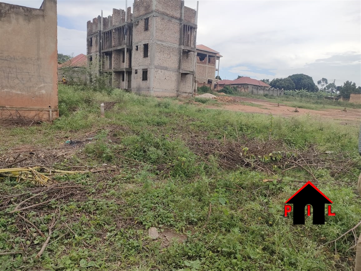 Residential Land for sale in Nansana Wakiso