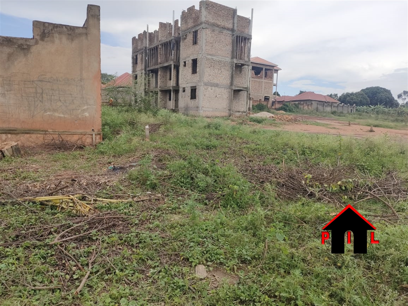 Residential Land for sale in Nansana Wakiso