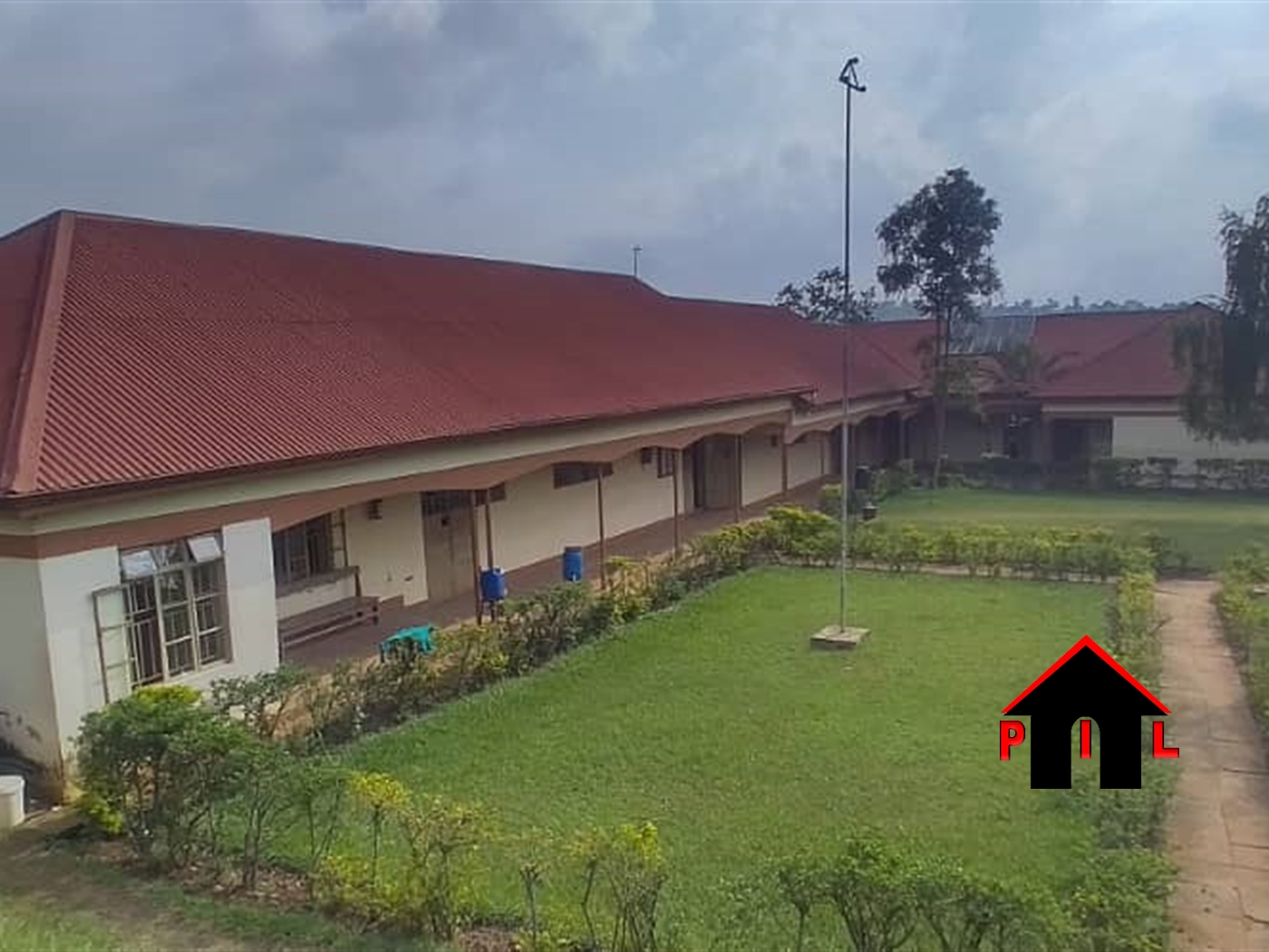 School for sale in Namongago Mukono