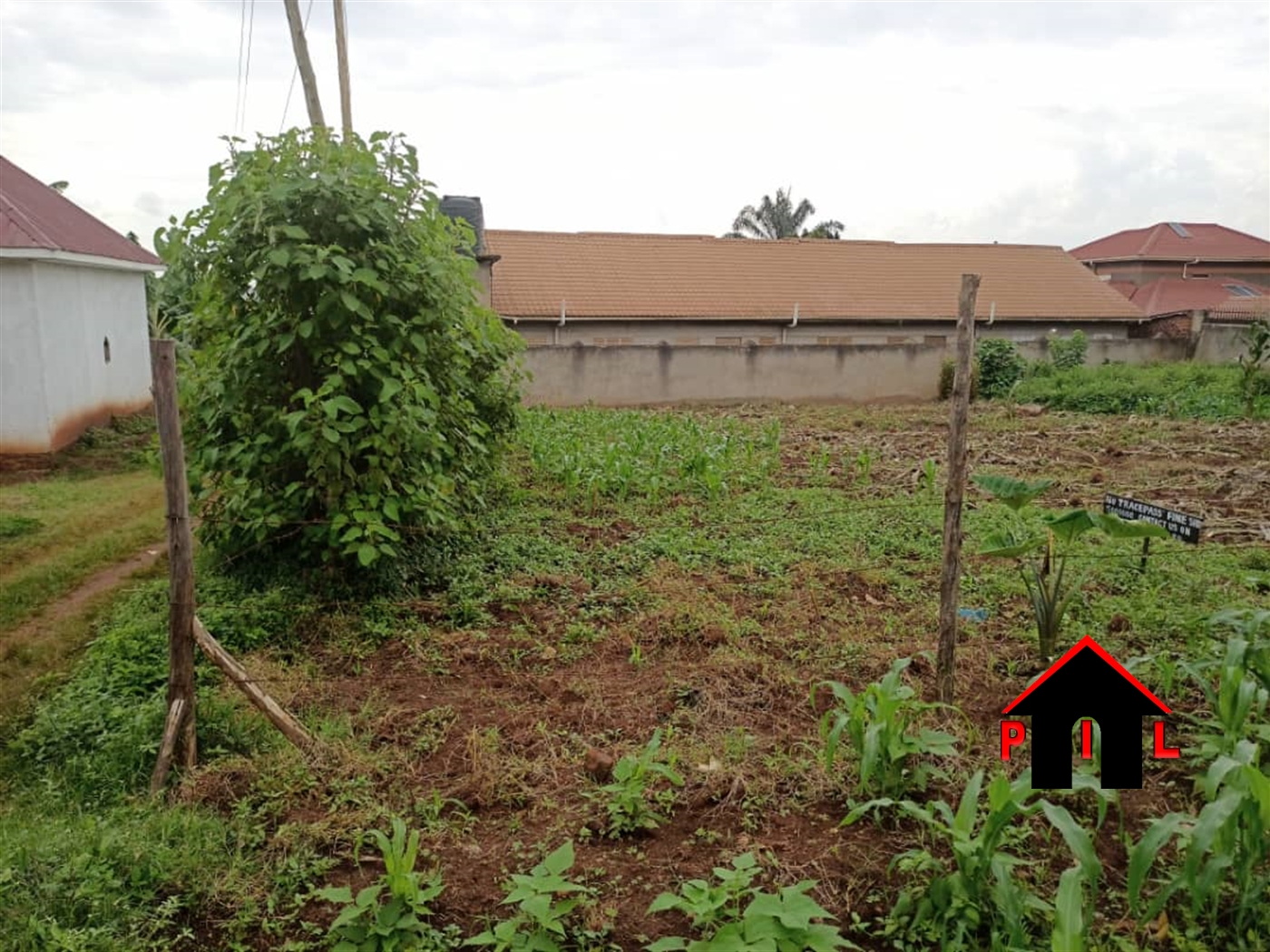 Residential Land for sale in Kyanja Kampala