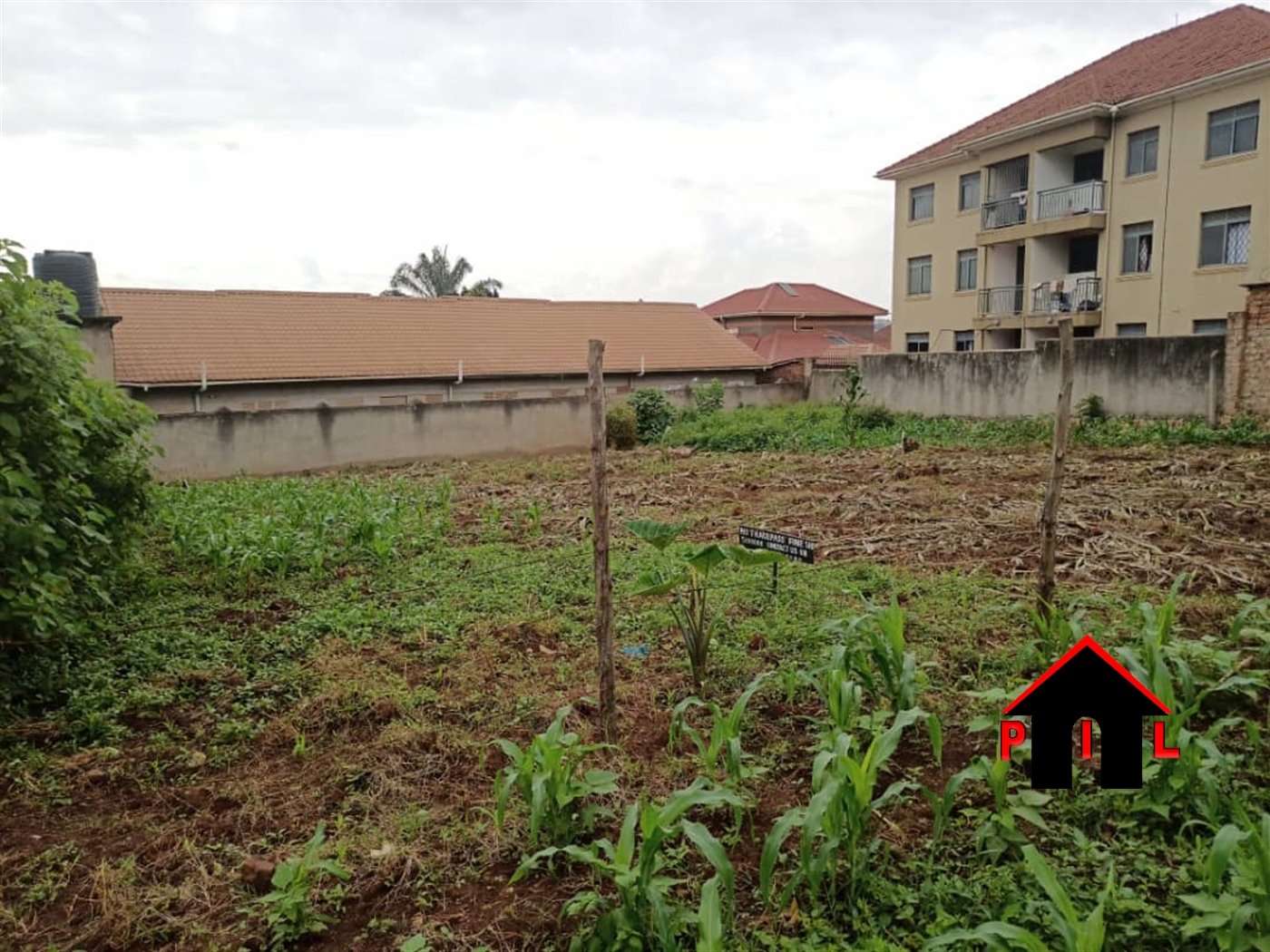 Residential Land for sale in Kyanja Kampala